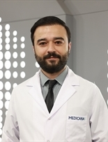 Op. Dr. Müslüm Özer