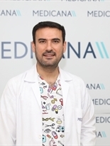 Op. Dr. Yavuz Özpınar
