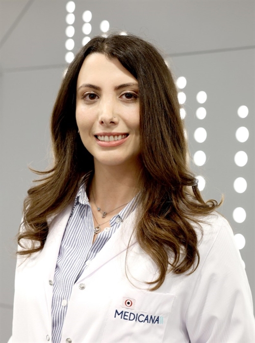 Op. Dr. Beste Turhan