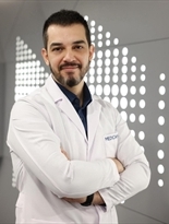 Op. Dr. Halil Sencer Akdeniz