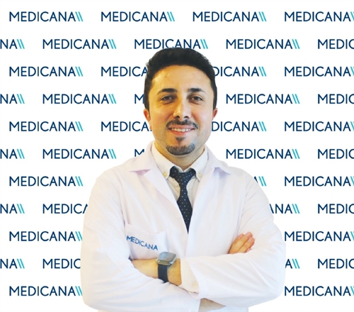 Op. Dr. Oktay Bulut
