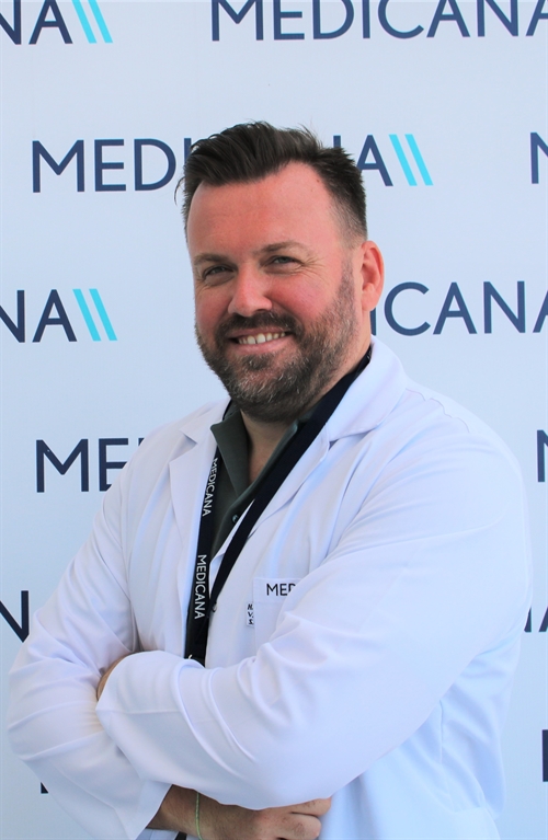 Op. Dr. Eray Gürsoy