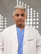 Op. Dr. Mesut Yılmaz