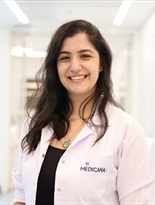 Uzm. Dr. Ece Sınacı