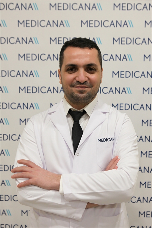 Op. Dr. Habip Binici 