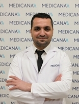 Op. Dr. Habip Binici 