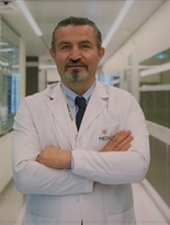 Op. Dr. Hüseyin Akyıldız