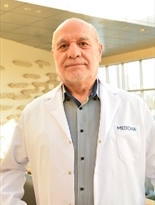 Op. Dr. Yılmaz Sadıkoğlu
