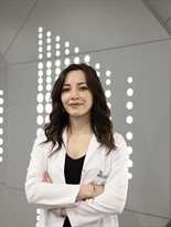 Op. Dr. Betül Yıldız