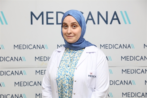 Tuğba Sekmenli Tursun