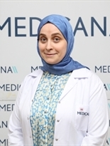 Op. Dr. Tuğba Sekmenli Tursun