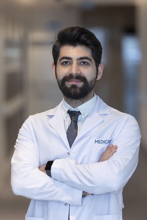 Op. Dr. Kanan Ismayılzada