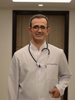Op. Dr. Mustafa Coşkun