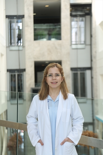 Gebelikte protein tüketimi bebeğin gelişimini etkiliyor  