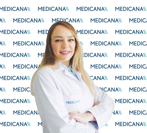 Op. Dr. Sevde Nur Mert 