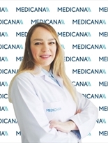 Op. Dr. Sevde Nur Mert 