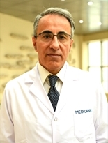 Op. Dr. Mehdi Talebnezhad