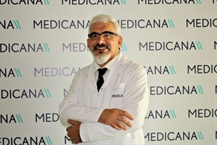 Op. Dr. Ömer Faruk Tabar