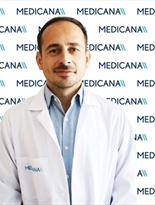 Op. Dr. Tuğberk Güçlü