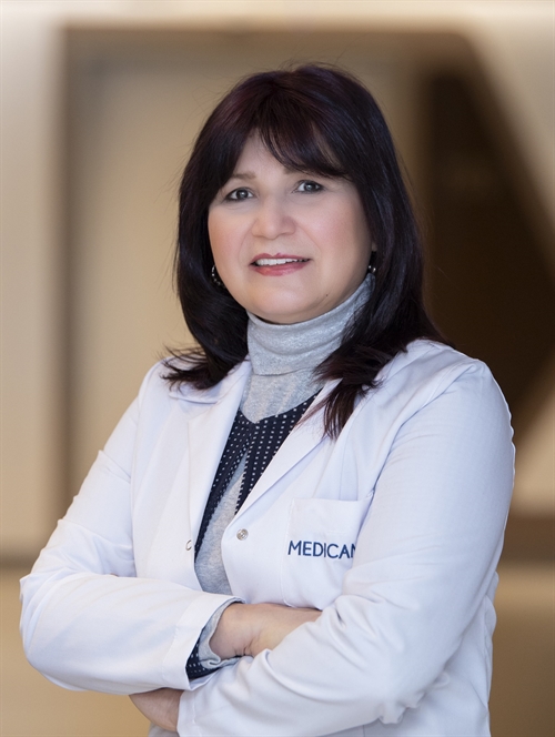 Op. Dr. Bahar Besen