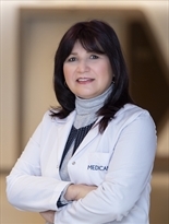 Op. Dr. Bahar Besen