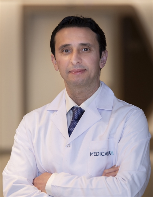Op. Dr. Eren Soner Tekin