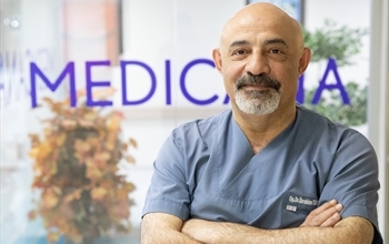 Kireçlenme Yaşlılık Hastalığı Değildir 