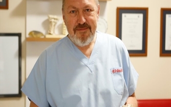 Boyun Fıtığı Şikayetleri İle Başvuranların Sayısı Artıyor!