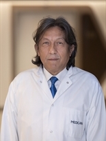 Op. Dr. Seçkin Kaçamak