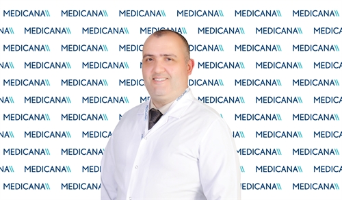 Doç. Dr. Orçun Gürbüz