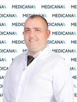 Doç. Dr. Orçun Gürbüz