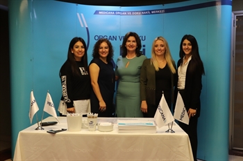 Medicana Bilgilendirmeye Devam Ediyor