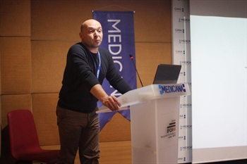 Organ Nakli Koordinatörleri Medicana Ankara'da Biraraya Geldi