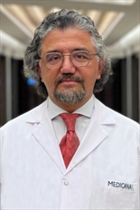 Prof. Dr. Orhan Kürşat Poyrazoğlu