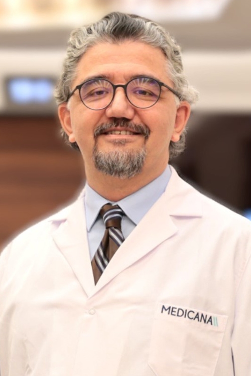 Orhan Kürşat Poyrazoğlu