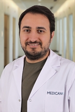 Uzm. Dr. Orkhan Aghamirzayev