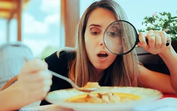Ortoreksi nedir? Sağlıklı beslenme takıntısının sınırları