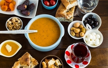 Corona Virüs Salgın Döneminde Oruç Tutarken Nelere Dikkat Etmeliyiz?