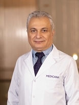 Doç. Dr. Osman Köneş