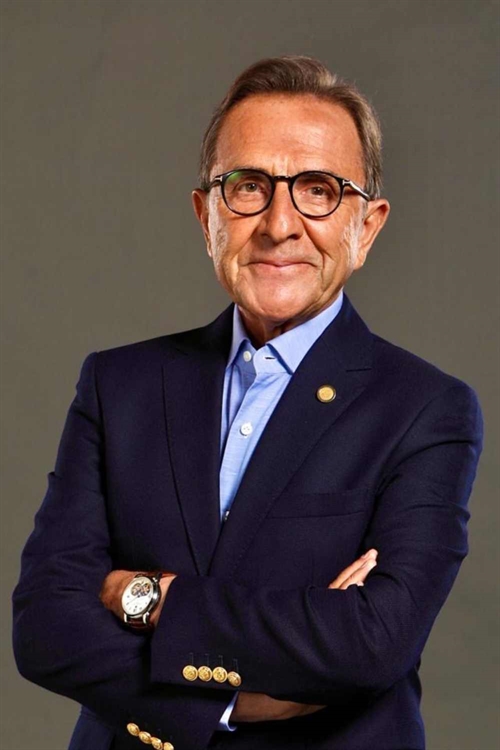 Osman Müftüoğlu