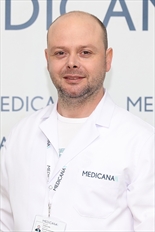 Uzm. Dr. Osman Vural