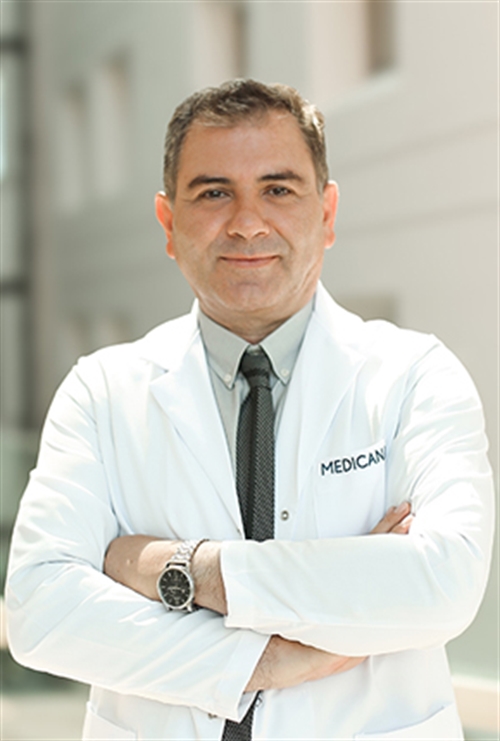 Prof. Dr. Osman Yılmaz