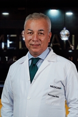 Prof. Dr. Osman Yüksel