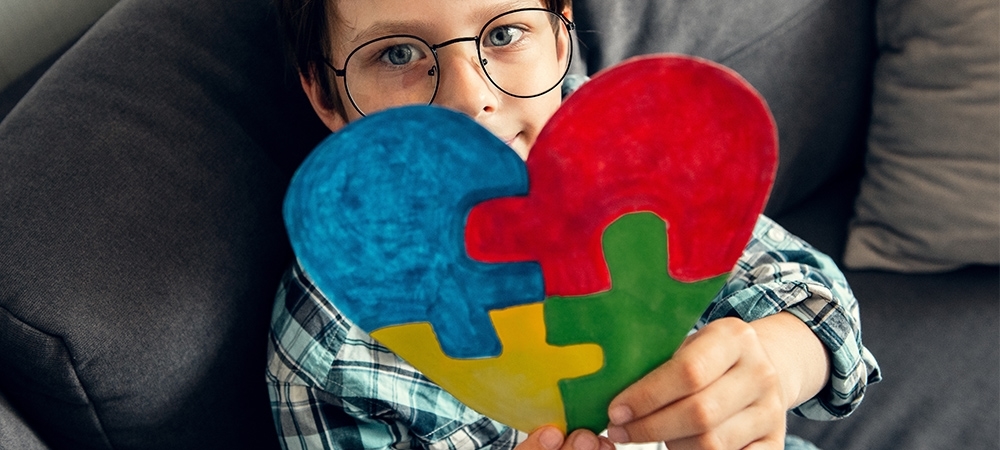 Otizm nedir? Otizm teşhisi nasıl konur? 