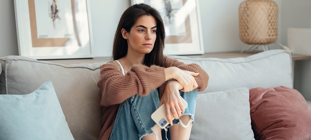 Overthinking nedir? Overthinking neden olur?