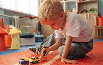 Oyun terapisi nedir? Çocuklarda kullanımı ve faydaları