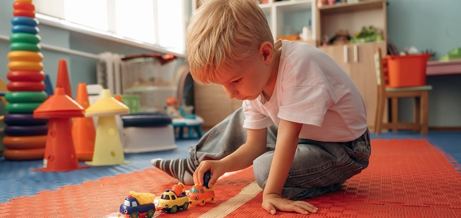 Oyun terapisi nedir? Çocuklarda kullanımı ve faydaları