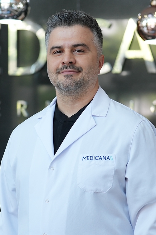 Ozan Babaoğlu