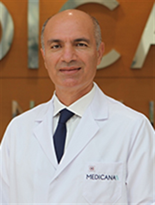 Uzm. Dr. Özcan Oğurlu