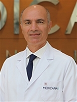 Uzm. Dr. Özcan Oğurlu